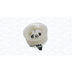 Vnútorný ventilátor MAGNETI MARELLI 069412337010