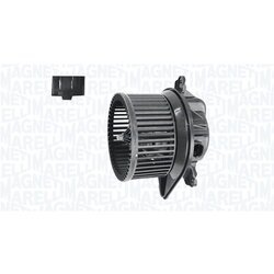 Vnútorný ventilátor MAGNETI MARELLI 069412401010