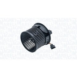 Vnútorný ventilátor MAGNETI MARELLI 069412723010