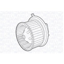 Vnútorný ventilátor MAGNETI MARELLI 069422463010