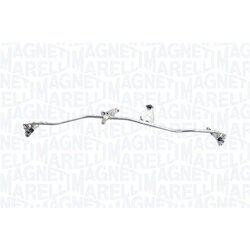 Mechanizmus stieračov MAGNETI MARELLI 085570704010 - obr. 2