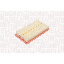 Vzduchový filter MAGNETI MARELLI 153071762602