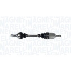 Hnací hriadeľ MAGNETI MARELLI 302004190217