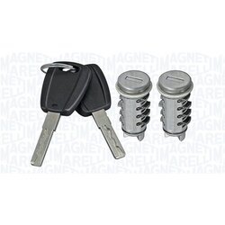 Sada zámkov MAGNETI MARELLI 350105029400