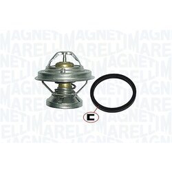 Termostat chladenia MAGNETI MARELLI 352317000630