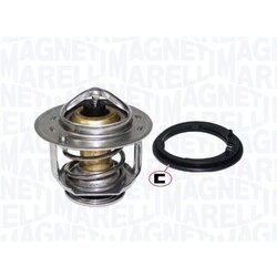 Termostat chladenia MAGNETI MARELLI 352317100480