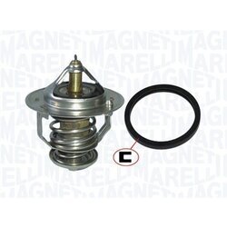 Termostat chladenia MAGNETI MARELLI 352317101740