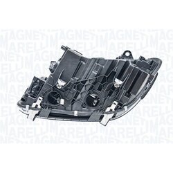 Hlavný svetlomet MAGNETI MARELLI 710815029097 - obr. 1