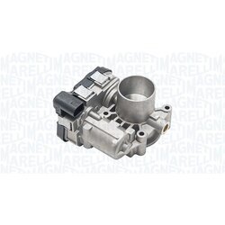 Hrdlo škrtiacej klapky MAGNETI MARELLI 802001799501