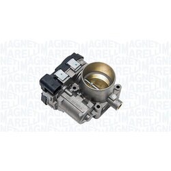 Hrdlo škrtiacej klapky MAGNETI MARELLI 802001846801