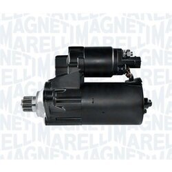 Štartér MAGNETI MARELLI 944280222900 - obr. 2