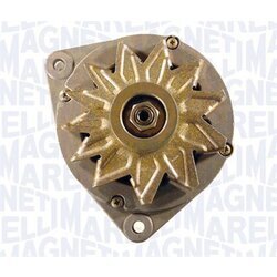 Alternátor MAGNETI MARELLI 944390363900 - obr. 1