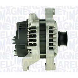 Alternátor MAGNETI MARELLI 944390386000