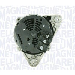 Alternátor MAGNETI MARELLI 944390395100 - obr. 2