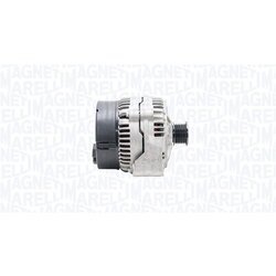 Alternátor MAGNETI MARELLI 944390416500 - obr. 2