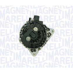 Alternátor MAGNETI MARELLI 944390444000 - obr. 2