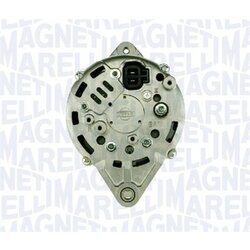 Alternátor MAGNETI MARELLI 944390511310 - obr. 2