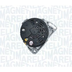 Alternátor MAGNETI MARELLI 944390901480 - obr. 1