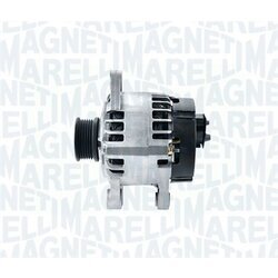 Alternátor MAGNETI MARELLI 944390901850