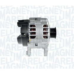 Alternátor MAGNETI MARELLI 944390904040