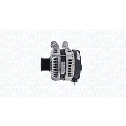 Alternátor MAGNETI MARELLI 063377526010 - obr. 1