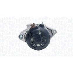 Alternátor MAGNETI MARELLI 063377585010 - obr. 2