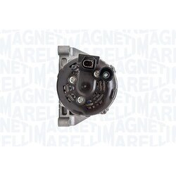 Alternátor MAGNETI MARELLI 063377591010 - obr. 1