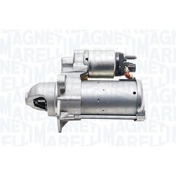 Štartér MAGNETI MARELLI 063521726280 - obr. 2