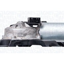 Motor stieračov MAGNETI MARELLI 064060700010