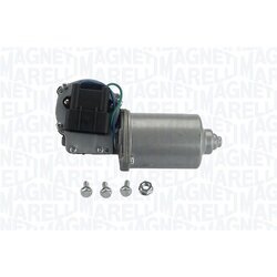 Motor stieračov MAGNETI MARELLI 064300415010 - obr. 5