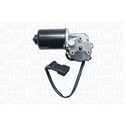 Motor stieračov MAGNETI MARELLI 064300420010 - obr. 4