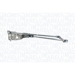 Mechanizmus stieračov MAGNETI MARELLI 085570706010 - obr. 2