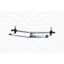 Mechanizmus stieračov MAGNETI MARELLI 085570723010 - obr. 2