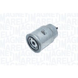 Palivový filter MAGNETI MARELLI 153071760636