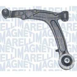 Rameno zavesenia kolies MAGNETI MARELLI 301181309000 - obr. 1