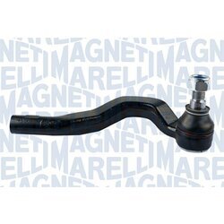 Hlava/čap spojovacej tyče riadenia MAGNETI MARELLI 301191604870