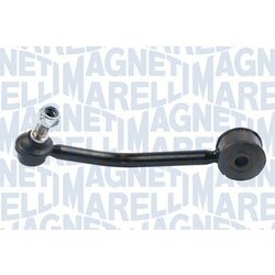 Opravná sada uloženia stabilizátora MAGNETI MARELLI 301191625680