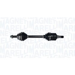 Hnací hriadeľ MAGNETI MARELLI 302004190388