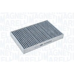 Filter vnútorného priestoru MAGNETI MARELLI 350208066861