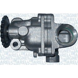 Olejové čerpadlo MAGNETI MARELLI 351516000069