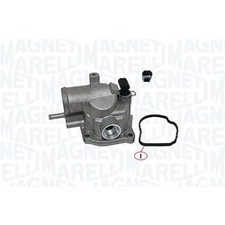 Termostat chladenia MAGNETI MARELLI 352317000740