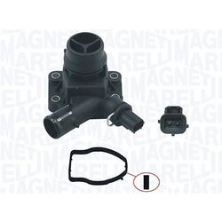 Termostat chladenia MAGNETI MARELLI 352317101960