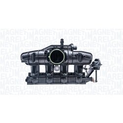 Sací trubkový modul MAGNETI MARELLI 802009149800 - obr. 1