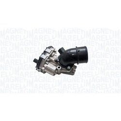 Hrdlo škrtiacej klapky MAGNETI MARELLI 802011283205 - obr. 1