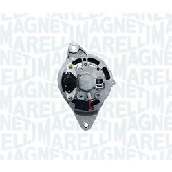 Alternátor MAGNETI MARELLI 944390301200 - obr. 1