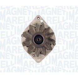 Alternátor MAGNETI MARELLI 944390365400 - obr. 1