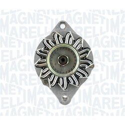 Alternátor MAGNETI MARELLI 944390371400