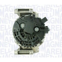 Alternátor MAGNETI MARELLI 944390440100 - obr. 2