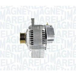 Alternátor MAGNETI MARELLI 944390457910 - obr. 2