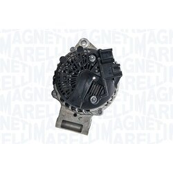 Alternátor MAGNETI MARELLI 063532638010 - obr. 1